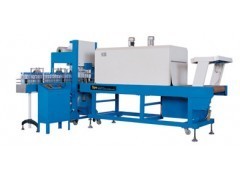 無托盤碼瓶熱收縮包裝機_供應信息_超思維包裝機械_中國包裝機械網