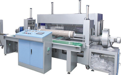 包裝機械的概念、分類和作用