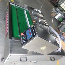 鏈動(dòng)式羊雜連續(xù)真空包裝封口機(jī) 肉制品抽真空包裝機(jī) 康瑞達(dá) dz1100圖片大全 山東康瑞達(dá)包裝機(jī)械有限責(zé)任公司