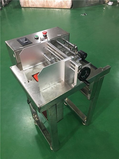 ljmf 1200摩擦式分頁(yè)機(jī)廠家 領(lǐng)嘉包裝機(jī)械