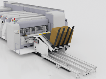 展商推薦 | 眾匯包裝機械邀您共赴2020華南國際瓦楞展