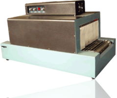 山東碗面收縮包裝機,銷售塑料薄膜包裝機,熱收縮包裝機械