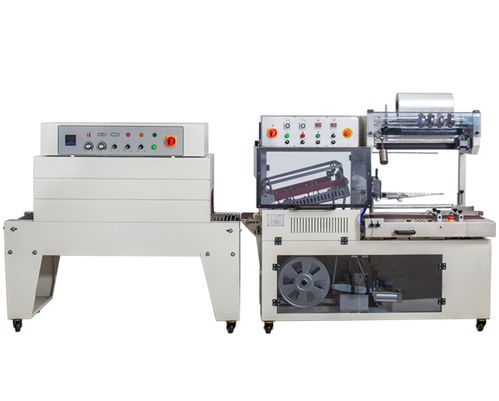 賽威機械淺析熱收縮包裝機如何做好產業連線